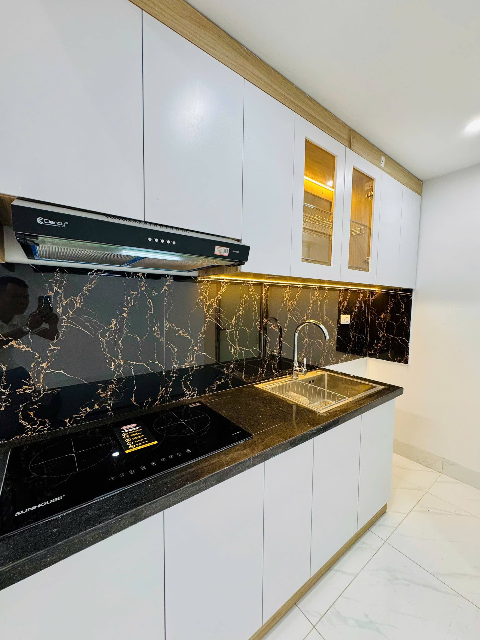 BÁN NHÀ 1 TẦNG, 2 PHÒNG NGỦ, HOÀNG VĂN THỤ - GIÁ CHỈ 1.6 TỶ - Ảnh 1